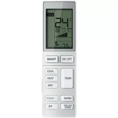 ИК-пульт управления HAIER YR-HBS01 ИК-пульт управления HAIER YR-HBS01