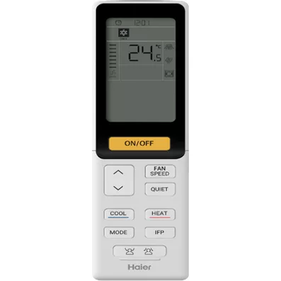 ИК-Пульт HAIER YR-HQS01 ИК-Пульт HAIER YR-HQS01