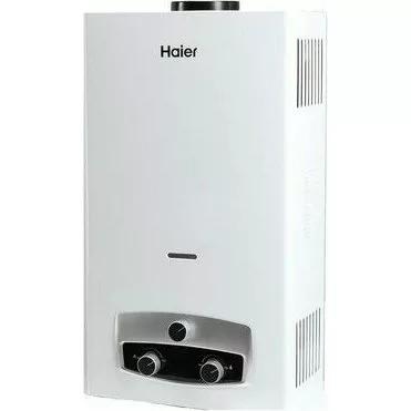 Газовый проточный водонагреватель HAIER IGW 10 B Газовый проточный водонагреватель HAIER IGW 10 B
