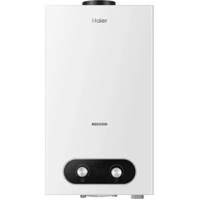 Газовый проточный водонагреватель HAIER JSD24-12C Газовый проточный водонагреватель HAIER JSD24-12C