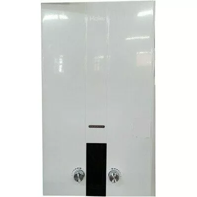 Газовый проточный водонагреватель HAIER JSD24-12D Газовый проточный водонагреватель HAIER JSD24-12D