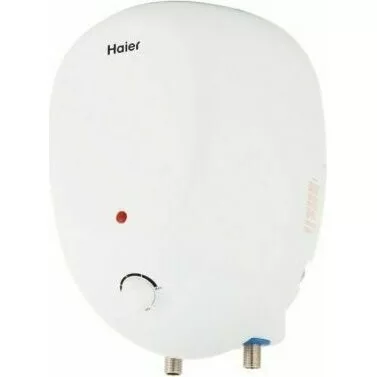 Электрический накопительный водонагреватель HAIER ES8V-Q1(R) Электрический накопительный водонагреватель HAIER ES8V-Q1(R)