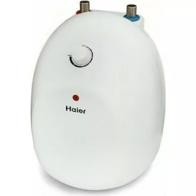 Электрический накопительный водонагреватель HAIER ES8V-Q2(R) Электрический накопительный водонагреватель HAIER ES8V-Q2(R)