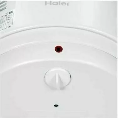 Электрический накопительный водонагреватель HAIER ES50V-B2 Slim Электрический накопительный водонагреватель HAIER ES50V-B2 Slim