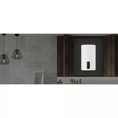 Электрический накопительный водонагреватель HAIER ES50V-F3 Электрический накопительный водонагреватель HAIER ES50V-F3