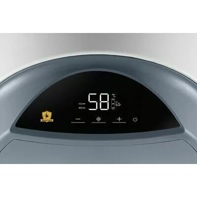 Электрический накопительный водонагреватель HAIER ES80V-VH3 Электрический накопительный водонагреватель HAIER ES80V-VH3