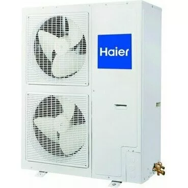Компрессорно-конденсаторный блок HAIER AU36NAIEAA