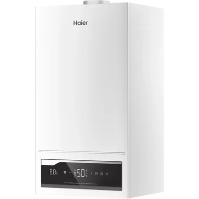 Настенный газовый котел HAIER ProLine 2.10 Ti Настенный газовый котел HAIER ProLine 2.10 Ti