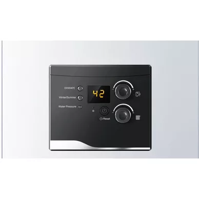 Настенный газовый котел HAIER Urban 2.10 TM Настенный газовый котел HAIER Urban 2.10 TM