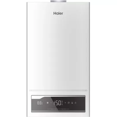 Настенный газовый котел HAIER ProLine 2.14 Ti Настенный газовый котел HAIER ProLine 2.14 Ti