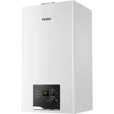 Настенный газовый котел HAIER Urban 2.14 TM Настенный газовый котел HAIER Urban 2.14 TM