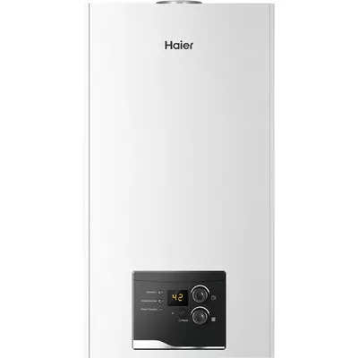 Настенный газовый котел HAIER Urban 2.18 TM