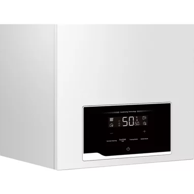 Настенный газовый котел HAIER GreenLine 1.20 Ti Настенный газовый котел HAIER GreenLine 1.20 Ti