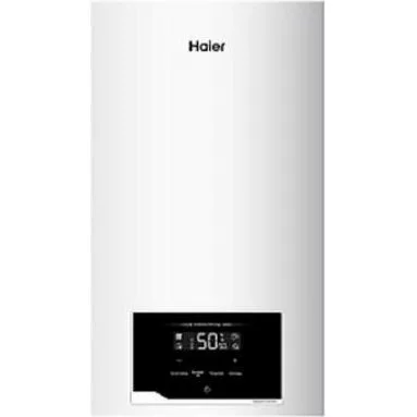 Настенный газовый котел HAIER GreenLine 1.26 Ti Настенный газовый котел HAIER GreenLine 1.26 Ti
