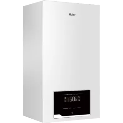 Настенный газовый котел HAIER GreenLine 1.26 Ti Настенный газовый котел HAIER GreenLine 1.26 Ti