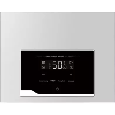 Настенный газовый котел HAIER GreenLine 1.26 Ti Настенный газовый котел HAIER GreenLine 1.26 Ti