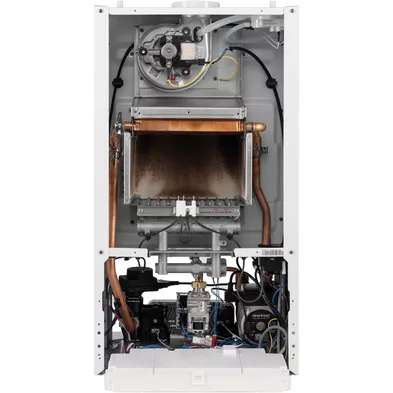 Настенный газовый котел HAIER Urban 2.24 TM Настенный газовый котел HAIER Urban 2.24 TM