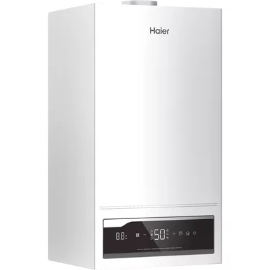 Настенный газовый котел 28 кВт HAIER ProLine 2.28 Ti Настенный газовый котел 28 кВт HAIER ProLine 2.28 Ti