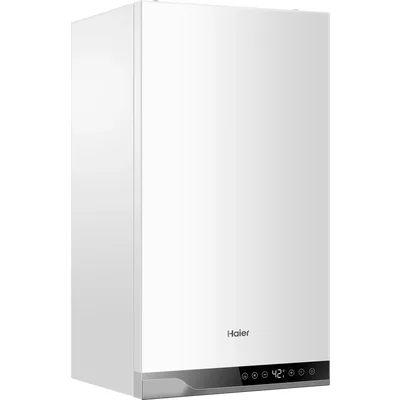 Настенный газовый котел HAIER TechLine 1.32 Ti Настенный газовый котел HAIER TechLine 1.32 Ti