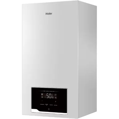 Настенный газовый котел HAIER GreenLine 1.35 Ti Настенный газовый котел HAIER GreenLine 1.35 Ti