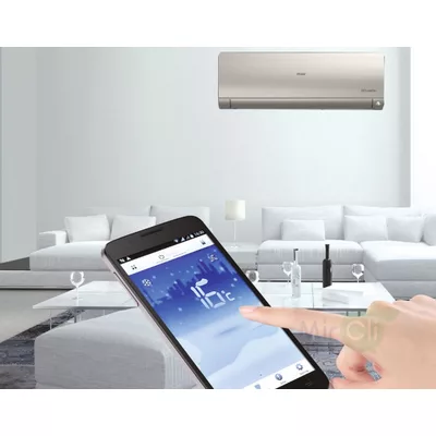 Мульти сплит система на 2 комнаты HAIER 2U40S2SM1FA/AS25S2SF2FA-G/AS25S2SF2FA-B Мульти сплит система на 2 комнаты HAIER 2U40S2SM1FA/AS25S2SF2FA-G/AS25S2SF2FA-B