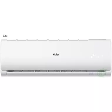 Мульти сплит система на 2 комнаты HAIER 2U50S2SM1FA-3/AS07TS6HRA-M/AS12TS6HRA-M Мульти сплит система на 2 комнаты HAIER 2U50S2SM1FA-3/AS07TS6HRA-M/AS12TS6HRA-M