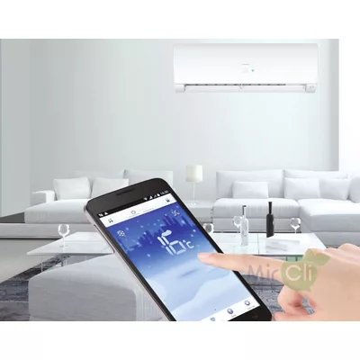 Внешний блок мульти сплит-системы на 2 комнаты HAIER 2U50S2SM1FA-3/AS25S2SF2FA-G/AS50S2SF2FA-W Внешний блок мульти сплит-системы на 2 комнаты HAIER 2U50S2SM1FA-3/AS25S2SF2FA-G/AS50S2SF2FA-W