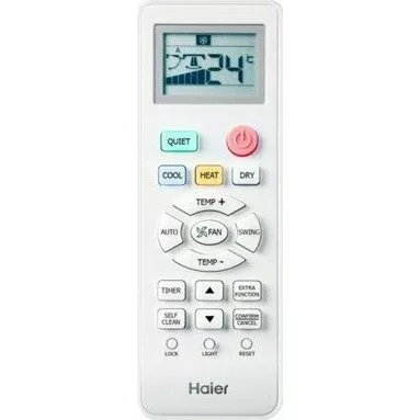 Настенный внутренний блок мульти-сплит системы HAIER AS18TS5HRA-M Настенный внутренний блок мульти-сплит системы HAIER AS18TS5HRA-M