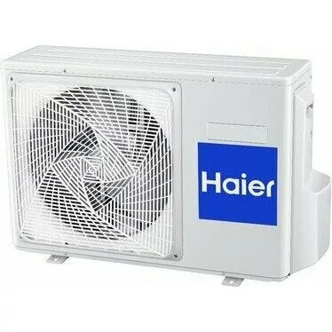 Кондиционер HAIER AS09NS6ERA-W/1U09BS3ERA Кондиционер HAIER AS09NS6ERA-W/1U09BS3ERA