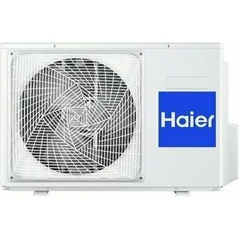 Кондиционер HAIER AS12NS6ERA-G/1U12BS3ERA Кондиционер HAIER AS12NS6ERA-G/1U12BS3ERA