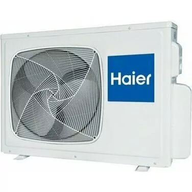 Кондиционер HAIER AS100HPL1HRA/1U105S2SS2FA Кондиционер HAIER AS100HPL1HRA/1U105S2SS2FA
