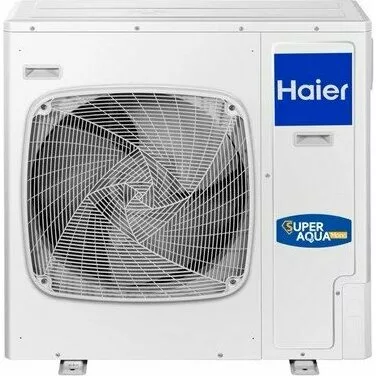Наружный блок HAIER AU082FYCRA(HW)