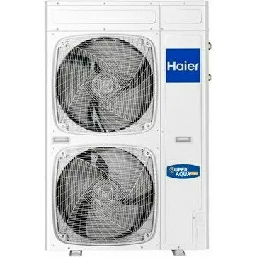 Наружный блок HAIER AU112FYCRA(HW)