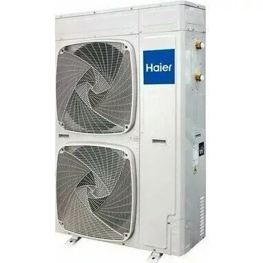 Наружный блок HAIER AU162FYCRA(HW) Наружный блок HAIER AU162FYCRA(HW)