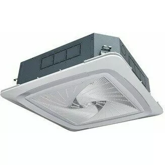 Кассетный фанкойл 3-3,9 кВт HAIER FCB-058B CN2B