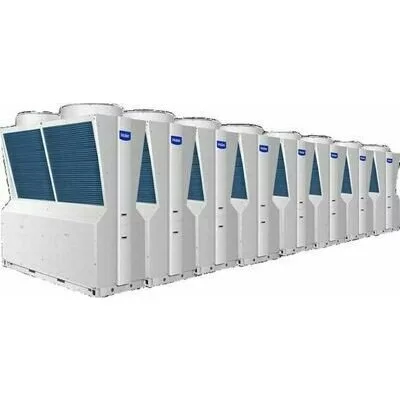 Чиллер с воздушным охлаждением HAIER CA 00130 EAND Чиллер с воздушным охлаждением HAIER CA 00130 EAND
