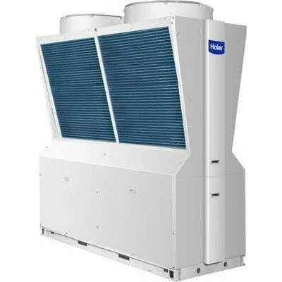 Чиллер с воздушным охлаждением HAIER CA 0030 EAND Чиллер с воздушным охлаждением HAIER CA 0030 EAND