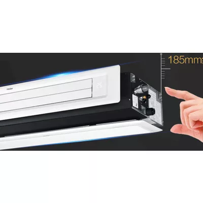 Канальная VRF система HAIER AD092MSERA(H) Канальная VRF система HAIER AD092MSERA(H)