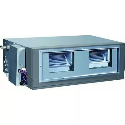 Канальная VRF система HAIER AD962MTERAD