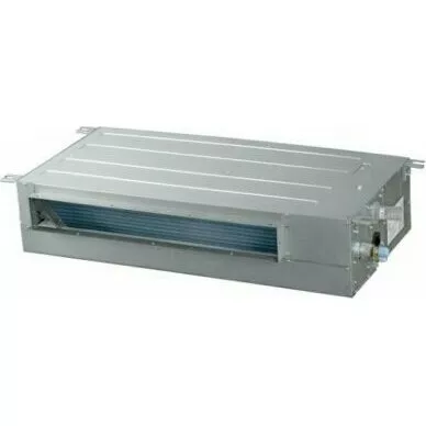 Канальная VRF система HAIER AD122MSERA
