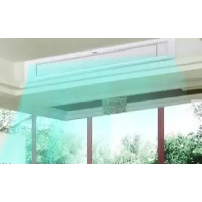 Канальная VRF система HAIER AD162MSERA(H) Канальная VRF система HAIER AD162MSERA(H)