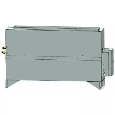 Канальная VRF система HAIER AE182MLERA Канальная VRF система HAIER AE182MLERA