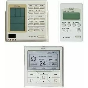 Канальная VRF система HAIER AE182MLERA Канальная VRF система HAIER AE182MLERA
