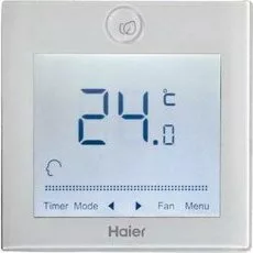Канальная VRF система HAIER AD242MJERAB Канальная VRF система HAIER AD242MJERAB