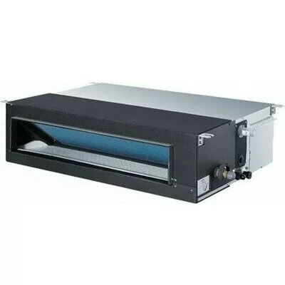 Канальная VRF система HAIER AD242MJERAB