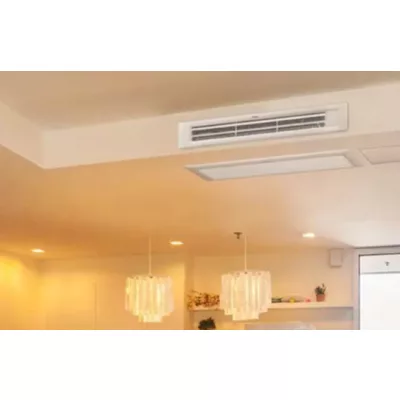 Канальная VRF система HAIER AD242MSERA(H) Канальная VRF система HAIER AD242MSERA(H)