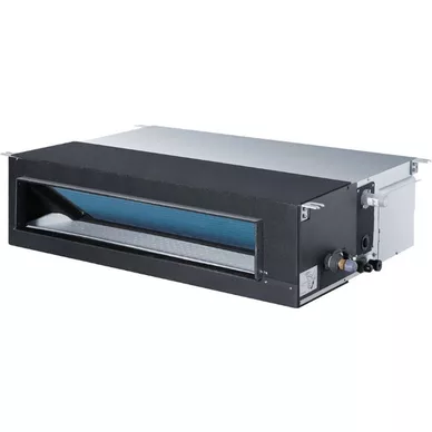 Канальная VRF система HAIER AD302MJERA Канальная VRF система HAIER AD302MJERA