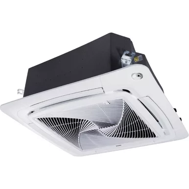 Кассетная VRF система HAIER AB092MRERA