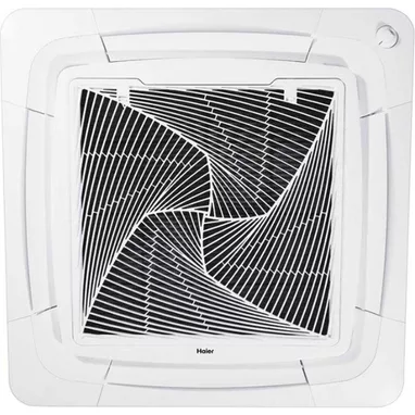 Кассетная VRF система HAIER AB162MRERA Кассетная VRF система HAIER AB162MRERA