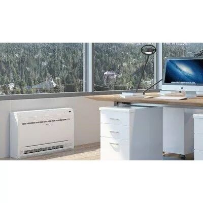 Напольно-потолочная VRF система HAIER AF182MBERA Напольно-потолочная VRF система HAIER AF182MBERA